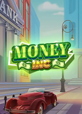 Money Inc