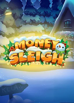 Money Sleigh