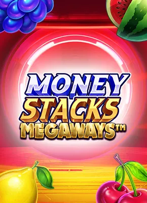 Money Stacks Megaways