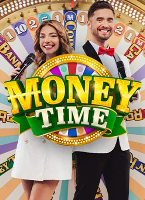 Money Time