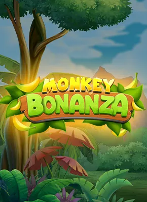 Monkey Bonanza