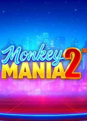 Monkey Mania 2