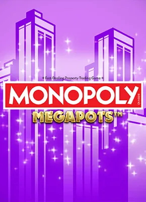 Monopoly Megapots