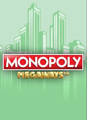 Monopoly Megaways