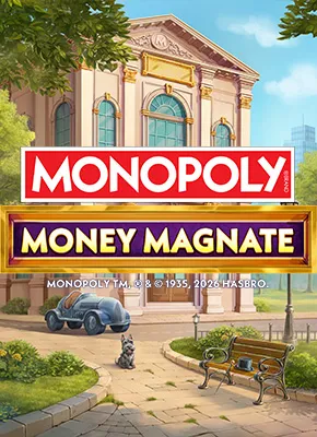 Monopoly Money Magnate