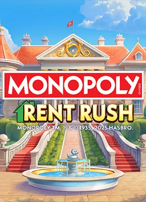 Monopoly Rent Rush