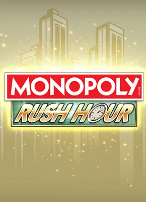 Monopoly Rush Hour