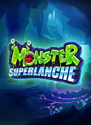 Monster Superlanche