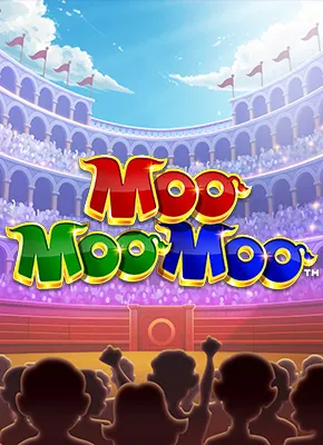 Moo Moo Moo