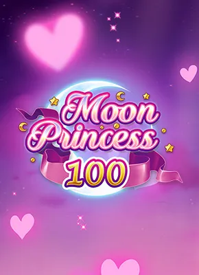 Moon Princess 100