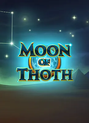 Moon of Thoth