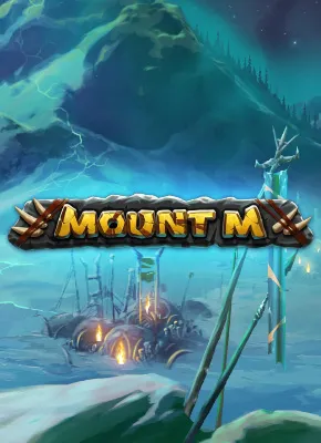 Mount M