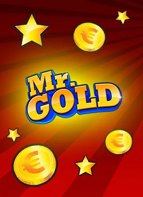 Mr. Gold