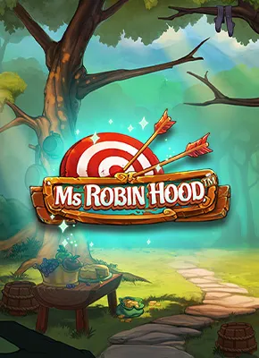 Ms Robin Hood