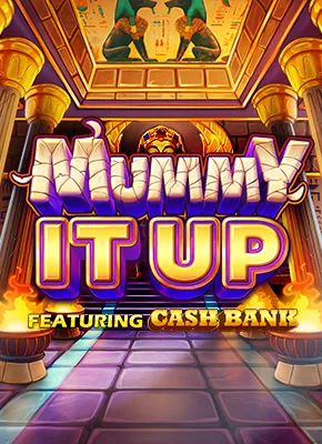 Mummy It Up