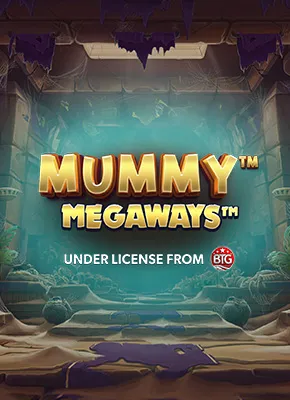 Mummy Megaways