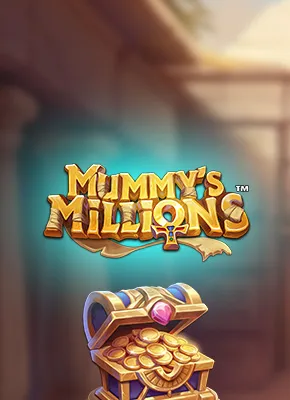 Mummy Millions