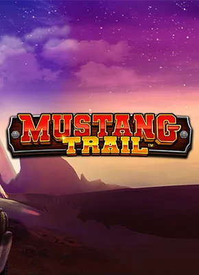 Mustang Trail