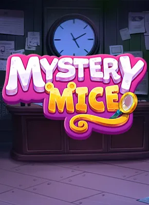 Mystery Mice