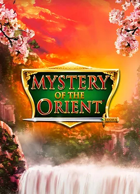 Mystery of the Orient 