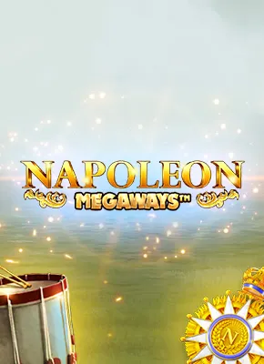 Napoleon Megaways