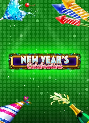 New Year Celebration