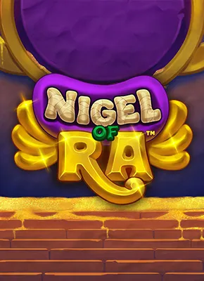 Nigel of Ra