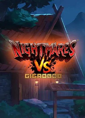 Nightmares VS GigaBlox