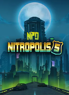 Nitropolis 5