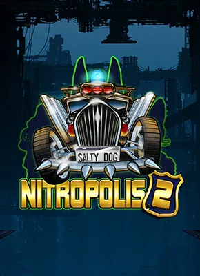 Nitropolis 2