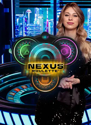 Nexus Roulette