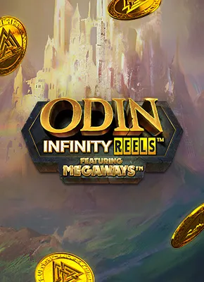 Odin Infinity Reels Megaways