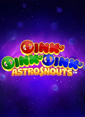 Oink Oink Oink: Astrosnouts