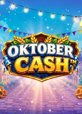 Oktober Cash