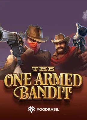 The One Armed Bandit