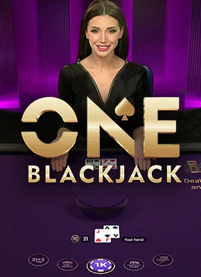 ONE Blackjack