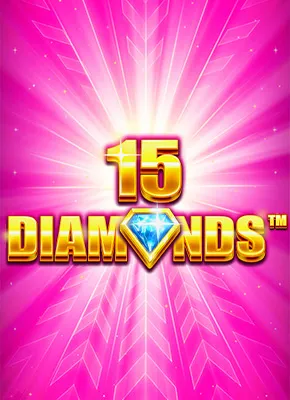 15 Diamonds