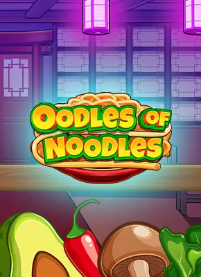 Oodles of Noodles