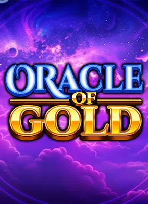 Oracle of Gold