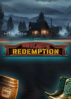 Outlaw’s Redemption