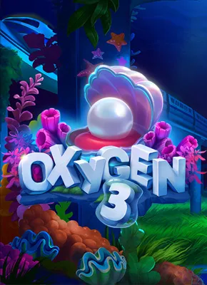Oxygen 3