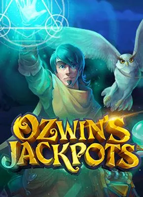 Ozwin’s Jackpots