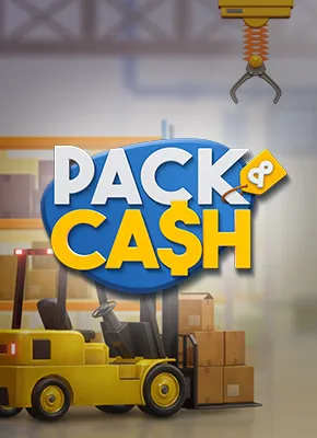 Pack & Cash