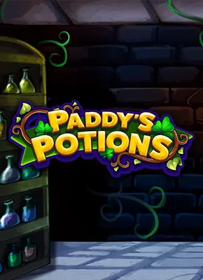 Paddys Potions