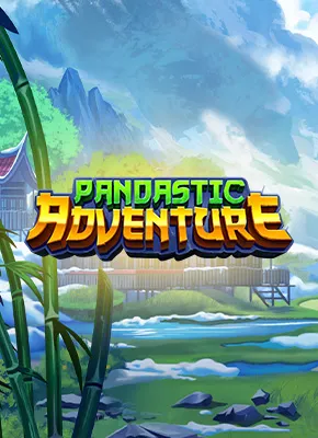 Pandastic Adventure