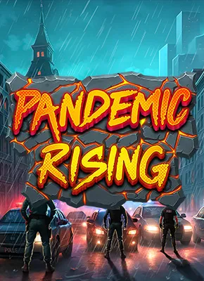 Pandemic Rising