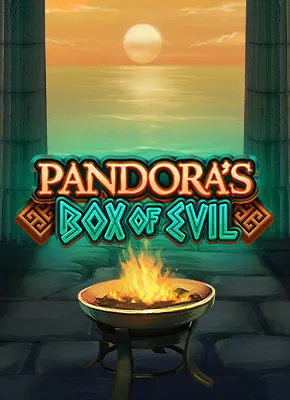 Pandora's Box of Evil 