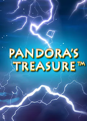 Pandora’s Treasure 