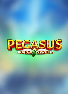 Pegasus Cash Spree