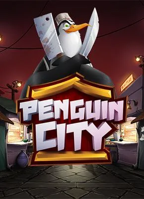 Penguin City